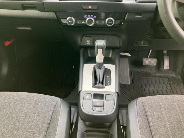 フィット ホーム 新品タイヤ/純正 9インチ SDナビ/ホンダセンシング/車線逸脱防止支援システム/シート ハーフレザー/ドライブレコーダー 前後/ヘッドランプ LED/USBジャック/Bluetooth接続 ドラレコ(25枚目)