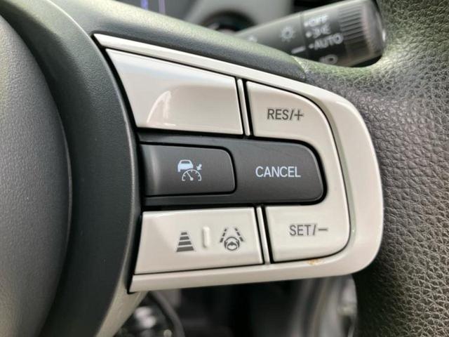 フィット ホーム 新品タイヤ/純正 9インチ SDナビ/ホンダセンシング/車線逸脱防止支援システム/シート ハーフレザー/ドライブレコーダー 前後/ヘッドランプ LED/USBジャック/Bluetooth接続 ドラレコ(47枚目)