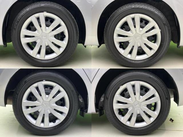 フィット ホーム 新品タイヤ/純正 9インチ SDナビ/ホンダセンシング/車線逸脱防止支援システム/シート ハーフレザー/ドライブレコーダー 前後/ヘッドランプ LED/USBジャック/Bluetooth接続 ドラレコ(61枚目)