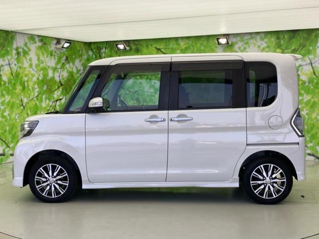 タント カスタムXトップエディションSA2 新品タイヤ/保証書/社外 SDナビ/スマートアシスト(トヨタ・ダイハツ)/電動スライドドア/シート ハーフレザー/ドライブレコーダー 社外/ヘッドランプ LED/Bluetooth接続/ETC(2枚目)