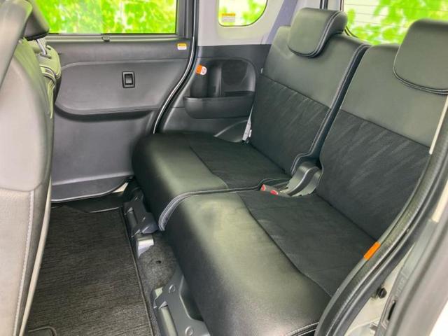 タント カスタムXトップエディションSA2 新品タイヤ/保証書/社外 SDナビ/スマートアシスト(トヨタ・ダイハツ)/電動スライドドア/シート ハーフレザー/ドライブレコーダー 社外/ヘッドランプ LED/Bluetooth接続/ETC(7枚目)