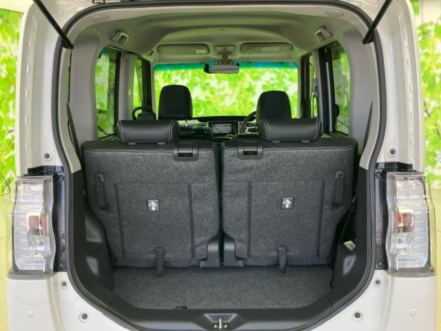 タント カスタムXトップエディションSA2 新品タイヤ/保証書/社外 SDナビ/スマートアシスト(トヨタ・ダイハツ)/電動スライドドア/シート ハーフレザー/ドライブレコーダー 社外/ヘッドランプ LED/Bluetooth接続/ETC(19枚目)