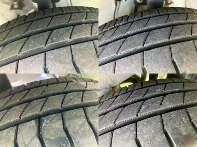 タント カスタムXトップエディションSA2 新品タイヤ/保証書/社外 SDナビ/スマートアシスト(トヨタ・ダイハツ)/電動スライドドア/シート ハーフレザー/ドライブレコーダー 社外/ヘッドランプ LED/Bluetooth接続/ETC(60枚目)