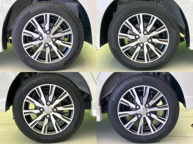 タント カスタムXトップエディションSA2 新品タイヤ/保証書/社外 SDナビ/スマートアシスト(トヨタ・ダイハツ)/電動スライドドア/シート ハーフレザー/ドライブレコーダー 社外/ヘッドランプ LED/Bluetooth接続/ETC(62枚目)