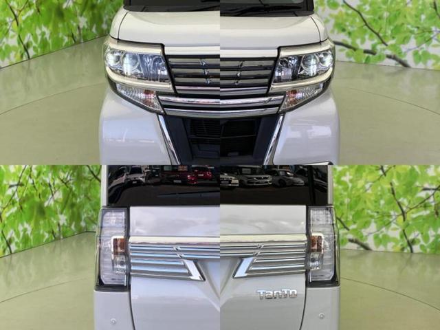 タント カスタムXトップエディションSA2 新品タイヤ/保証書/社外 SDナビ/スマートアシスト(トヨタ・ダイハツ)/電動スライドドア/シート ハーフレザー/ドライブレコーダー 社外/ヘッドランプ LED/Bluetooth接続/ETC(63枚目)