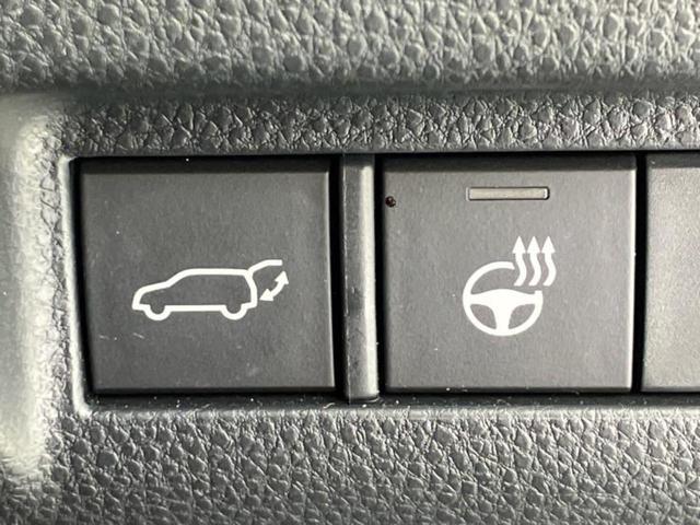 ハリアーハイブリッド Ｚレザーパッケージ　新品タイヤ／サンルーフ／純正エアロ／ＪＢＬ／ディスプレイオーディオ／デジタルインナーミラー／衝突安全装置／エアーシート　前席／パノラミックビューモニター／車線逸脱防止支援システム／シート　合皮　ＥＴＣ（17枚目）