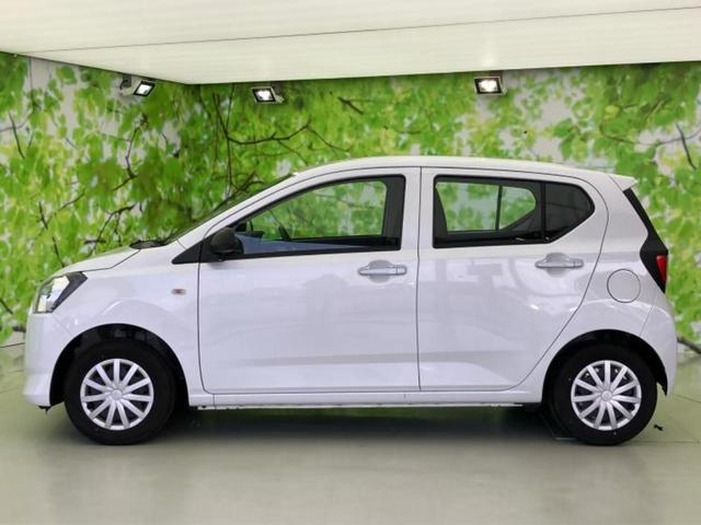 ミライース Ｌ　新品タイヤ／ＡＢＳ／横滑り防止装置／アイドリングストップ／禁煙車／エアバッグ　運転席／エアバッグ　助手席／パワーウインドウ／キーレス／パワーステアリング／オートライト／マニュアルエアコン／取扱説明書（2枚目）