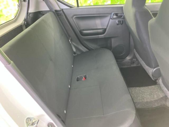 ミライース Ｌ　新品タイヤ／ＡＢＳ／横滑り防止装置／アイドリングストップ／禁煙車／エアバッグ　運転席／エアバッグ　助手席／パワーウインドウ／キーレス／パワーステアリング／オートライト／マニュアルエアコン／取扱説明書（5枚目）