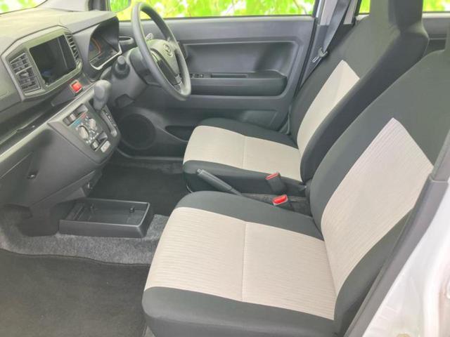 ミライース Ｌ　新品タイヤ／ＡＢＳ／横滑り防止装置／アイドリングストップ／禁煙車／エアバッグ　運転席／エアバッグ　助手席／パワーウインドウ／キーレス／パワーステアリング／オートライト／マニュアルエアコン／取扱説明書（6枚目）