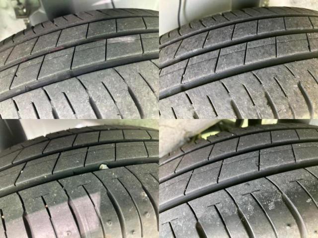 ミライース Ｌ　新品タイヤ／ＡＢＳ／横滑り防止装置／アイドリングストップ／禁煙車／エアバッグ　運転席／エアバッグ　助手席／パワーウインドウ／キーレス／パワーステアリング／オートライト／マニュアルエアコン／取扱説明書（46枚目）