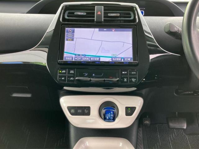 プリウス Ａ　新品タイヤ／純正　９インチ　ＳＤナビ／衝突安全装置／車線逸脱防止支援システム／ドライブレコーダー　社外／ヘッドランプ　ＬＥＤ／Ｂｌｕｅｔｏｏｔｈ接続／ＥＴＣ／ＥＢＤ付ＡＢＳ／横滑り防止装置　ＤＶＤ再生（25枚目）