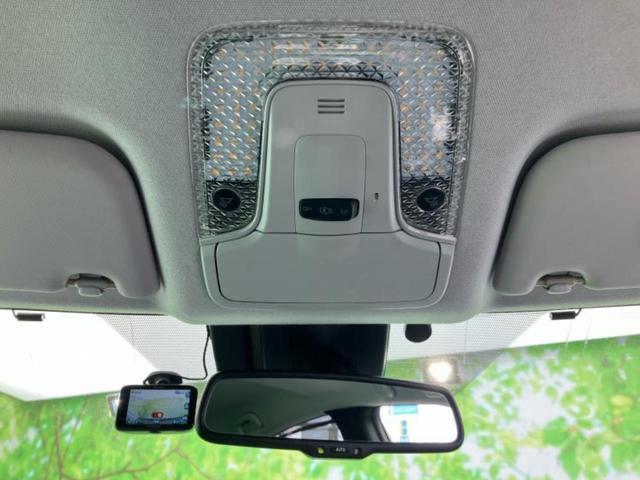 プリウス Ａ　新品タイヤ／純正　９インチ　ＳＤナビ／衝突安全装置／車線逸脱防止支援システム／ドライブレコーダー　社外／ヘッドランプ　ＬＥＤ／Ｂｌｕｅｔｏｏｔｈ接続／ＥＴＣ／ＥＢＤ付ＡＢＳ／横滑り防止装置　ＤＶＤ再生（29枚目）