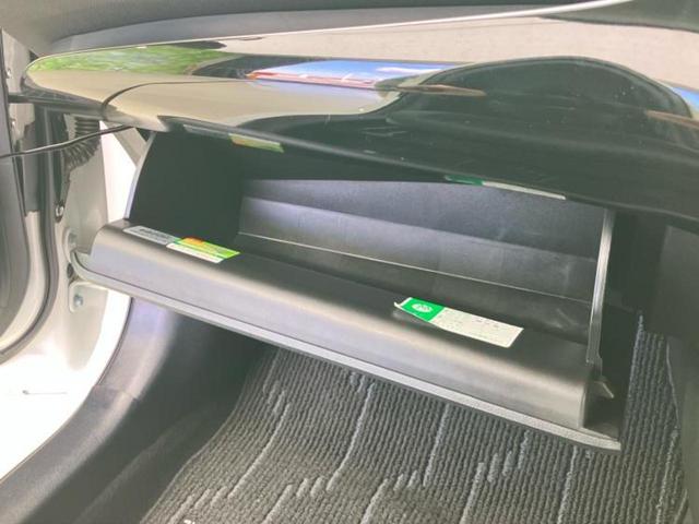 プリウス Ａ　新品タイヤ／純正　９インチ　ＳＤナビ／衝突安全装置／車線逸脱防止支援システム／ドライブレコーダー　社外／ヘッドランプ　ＬＥＤ／Ｂｌｕｅｔｏｏｔｈ接続／ＥＴＣ／ＥＢＤ付ＡＢＳ／横滑り防止装置　ＤＶＤ再生（31枚目）