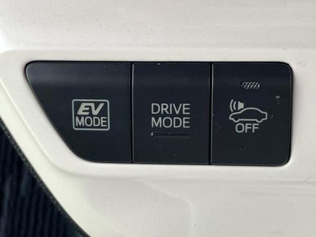 プリウス Ａ　新品タイヤ／純正　９インチ　ＳＤナビ／衝突安全装置／車線逸脱防止支援システム／ドライブレコーダー　社外／ヘッドランプ　ＬＥＤ／Ｂｌｕｅｔｏｏｔｈ接続／ＥＴＣ／ＥＢＤ付ＡＢＳ／横滑り防止装置　ＤＶＤ再生（38枚目）