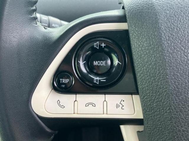 プリウス Ａ　新品タイヤ／純正　９インチ　ＳＤナビ／衝突安全装置／車線逸脱防止支援システム／ドライブレコーダー　社外／ヘッドランプ　ＬＥＤ／Ｂｌｕｅｔｏｏｔｈ接続／ＥＴＣ／ＥＢＤ付ＡＢＳ／横滑り防止装置　ＤＶＤ再生（41枚目）