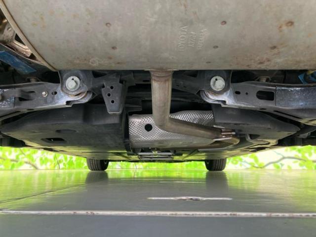 プリウス Ａ　新品タイヤ／純正　９インチ　ＳＤナビ／衝突安全装置／車線逸脱防止支援システム／ドライブレコーダー　社外／ヘッドランプ　ＬＥＤ／Ｂｌｕｅｔｏｏｔｈ接続／ＥＴＣ／ＥＢＤ付ＡＢＳ／横滑り防止装置　ＤＶＤ再生（55枚目）