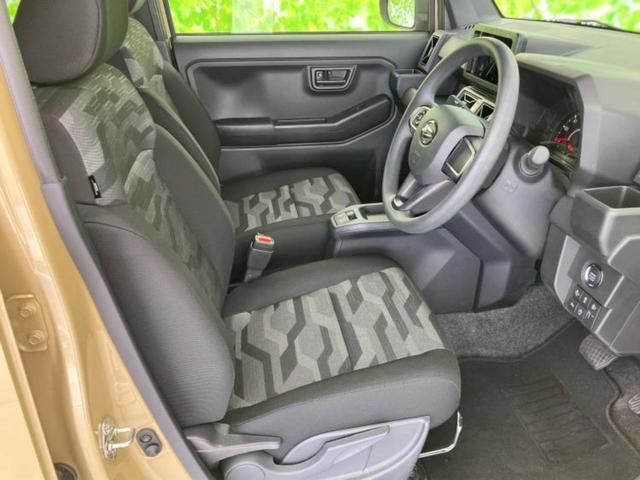 タフト X 保証書/スマートアシスト(トヨタ・ダイハツ)/車線逸脱防止支援システム/EBD付ABS/アイドリングストップ/禁煙車/エアバッグ サイド/エンジンスタートボタン/キーフリーシステム/オートエアコン(4枚目)