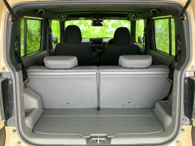 タフト X 保証書/スマートアシスト(トヨタ・ダイハツ)/車線逸脱防止支援システム/EBD付ABS/アイドリングストップ/禁煙車/エアバッグ サイド/エンジンスタートボタン/キーフリーシステム/オートエアコン(8枚目)