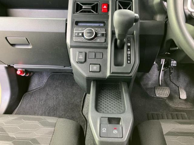 タフト X 保証書/スマートアシスト(トヨタ・ダイハツ)/車線逸脱防止支援システム/EBD付ABS/アイドリングストップ/禁煙車/エアバッグ サイド/エンジンスタートボタン/キーフリーシステム/オートエアコン(14枚目)