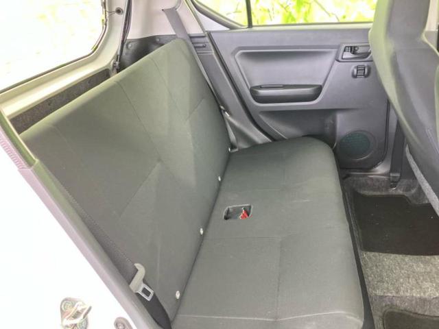 ミライース L 新品タイヤ/保証書/ABS/横滑り防止装置/アイドリングストップ/禁煙車/エアバッグ 運転席/エアバッグ 助手席/パワーウインドウ/キーレス/パワーステアリング/オートライト/マニュアルエアコン(5枚目)