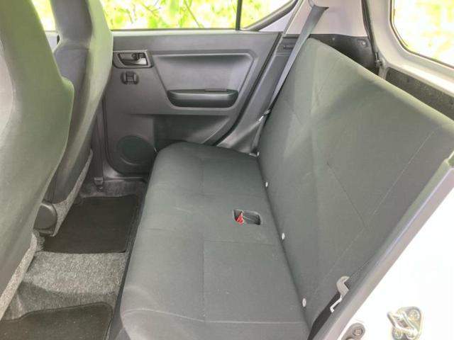 ミライース L 新品タイヤ/保証書/ABS/横滑り防止装置/アイドリングストップ/禁煙車/エアバッグ 運転席/エアバッグ 助手席/パワーウインドウ/キーレス/パワーステアリング/オートライト/マニュアルエアコン(7枚目)