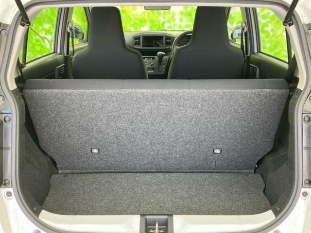 ミライース L 新品タイヤ/保証書/ABS/横滑り防止装置/アイドリングストップ/禁煙車/エアバッグ 運転席/エアバッグ 助手席/パワーウインドウ/キーレス/パワーステアリング/オートライト/マニュアルエアコン(8枚目)