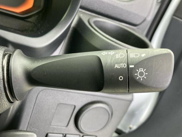 ミライース L 新品タイヤ/保証書/ABS/横滑り防止装置/アイドリングストップ/禁煙車/エアバッグ 運転席/エアバッグ 助手席/パワーウインドウ/キーレス/パワーステアリング/オートライト/マニュアルエアコン(11枚目)