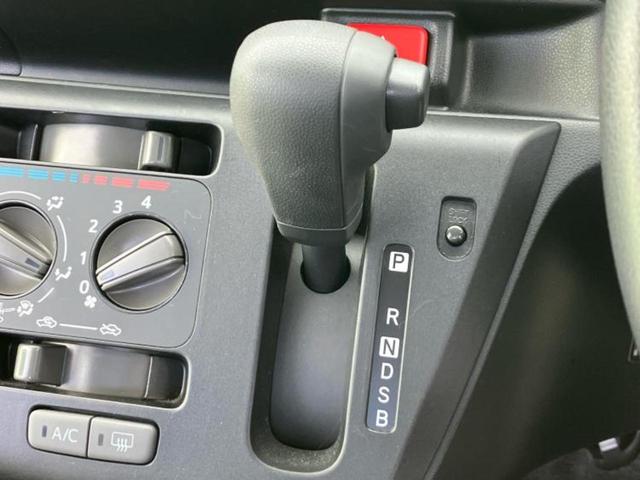 ミライース L 新品タイヤ/保証書/ABS/横滑り防止装置/アイドリングストップ/禁煙車/エアバッグ 運転席/エアバッグ 助手席/パワーウインドウ/キーレス/パワーステアリング/オートライト/マニュアルエアコン(13枚目)