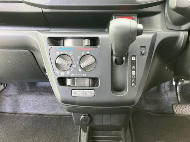 ミライース L 新品タイヤ/保証書/ABS/横滑り防止装置/アイドリングストップ/禁煙車/エアバッグ 運転席/エアバッグ 助手席/パワーウインドウ/キーレス/パワーステアリング/オートライト/マニュアルエアコン(14枚目)