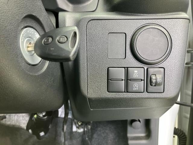 ミライース L 新品タイヤ/保証書/ABS/横滑り防止装置/アイドリングストップ/禁煙車/エアバッグ 運転席/エアバッグ 助手席/パワーウインドウ/キーレス/パワーステアリング/オートライト/マニュアルエアコン(15枚目)