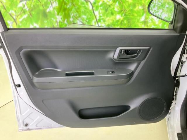 ミライース L 新品タイヤ/保証書/ABS/横滑り防止装置/アイドリングストップ/禁煙車/エアバッグ 運転席/エアバッグ 助手席/パワーウインドウ/キーレス/パワーステアリング/オートライト/マニュアルエアコン(22枚目)