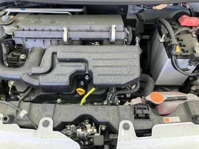 ミライース L 新品タイヤ/保証書/ABS/横滑り防止装置/アイドリングストップ/禁煙車/エアバッグ 運転席/エアバッグ 助手席/パワーウインドウ/キーレス/パワーステアリング/オートライト/マニュアルエアコン(45枚目)