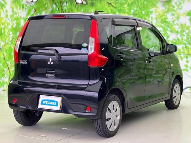 eKワゴン E e-アシスト 新品タイヤ/保証書/シートヒーター 運転席/EBD付ABS/横滑り防止装置/アイドリングストップ/パワーウインドウ/キーレス/パワーステアリング/マニュアルエアコン/取扱説明書/ユーザー買取車(3枚目)