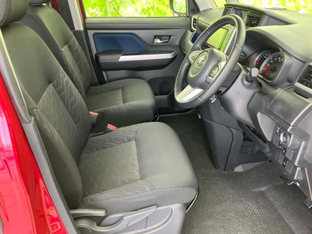 タンク カスタムＧ－Ｔ　純正　メモリーナビ／衝突安全装置／両側電動スライドドア／シートヒーター　前席／車線逸脱防止支援システム／ヘッドランプ　ＬＥＤ／Ｂｌｕｅｔｏｏｔｈ接続／ＥＴＣ／ＥＢＤ付ＡＢＳ／横滑り防止装置　ＤＶＤ再生（4枚目）