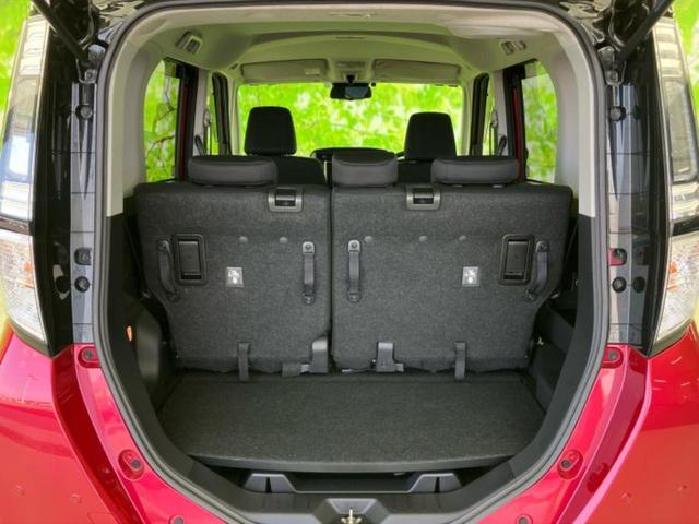 タンク カスタムＧ－Ｔ　純正　メモリーナビ／衝突安全装置／両側電動スライドドア／シートヒーター　前席／車線逸脱防止支援システム／ヘッドランプ　ＬＥＤ／Ｂｌｕｅｔｏｏｔｈ接続／ＥＴＣ／ＥＢＤ付ＡＢＳ／横滑り防止装置　ＤＶＤ再生（8枚目）