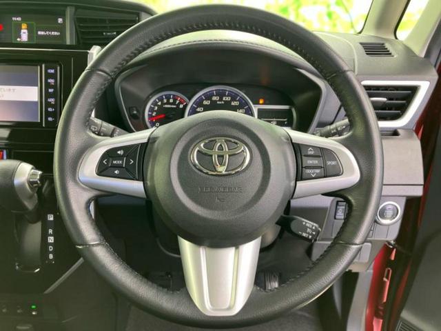 タンク カスタムＧ－Ｔ　純正　メモリーナビ／衝突安全装置／両側電動スライドドア／シートヒーター　前席／車線逸脱防止支援システム／ヘッドランプ　ＬＥＤ／Ｂｌｕｅｔｏｏｔｈ接続／ＥＴＣ／ＥＢＤ付ＡＢＳ／横滑り防止装置　ＤＶＤ再生（13枚目）