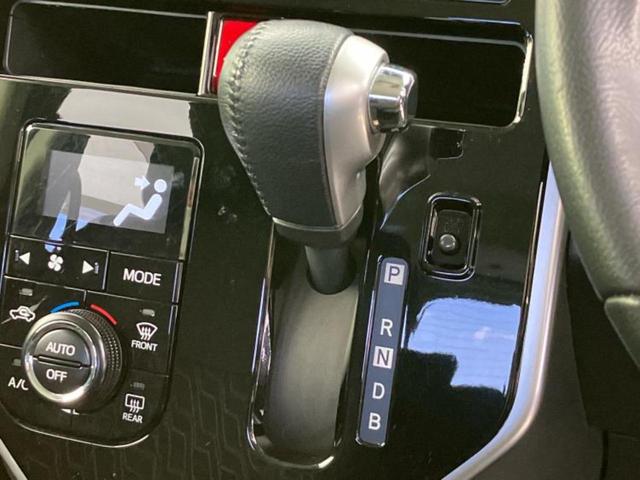 タンク カスタムＧ－Ｔ　純正　メモリーナビ／衝突安全装置／両側電動スライドドア／シートヒーター　前席／車線逸脱防止支援システム／ヘッドランプ　ＬＥＤ／Ｂｌｕｅｔｏｏｔｈ接続／ＥＴＣ／ＥＢＤ付ＡＢＳ／横滑り防止装置　ＤＶＤ再生（16枚目）