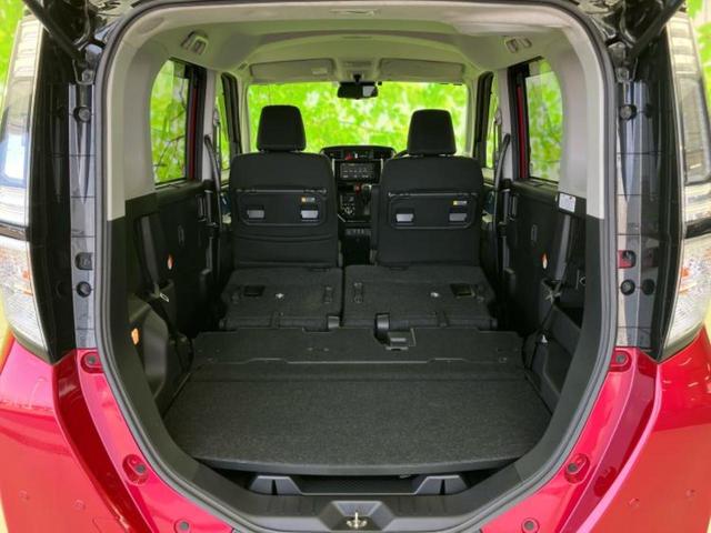 タンク カスタムＧ－Ｔ　純正　メモリーナビ／衝突安全装置／両側電動スライドドア／シートヒーター　前席／車線逸脱防止支援システム／ヘッドランプ　ＬＥＤ／Ｂｌｕｅｔｏｏｔｈ接続／ＥＴＣ／ＥＢＤ付ＡＢＳ／横滑り防止装置　ＤＶＤ再生（19枚目）