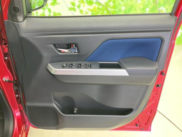 タンク カスタムＧ－Ｔ　純正　メモリーナビ／衝突安全装置／両側電動スライドドア／シートヒーター　前席／車線逸脱防止支援システム／ヘッドランプ　ＬＥＤ／Ｂｌｕｅｔｏｏｔｈ接続／ＥＴＣ／ＥＢＤ付ＡＢＳ／横滑り防止装置　ＤＶＤ再生（20枚目）