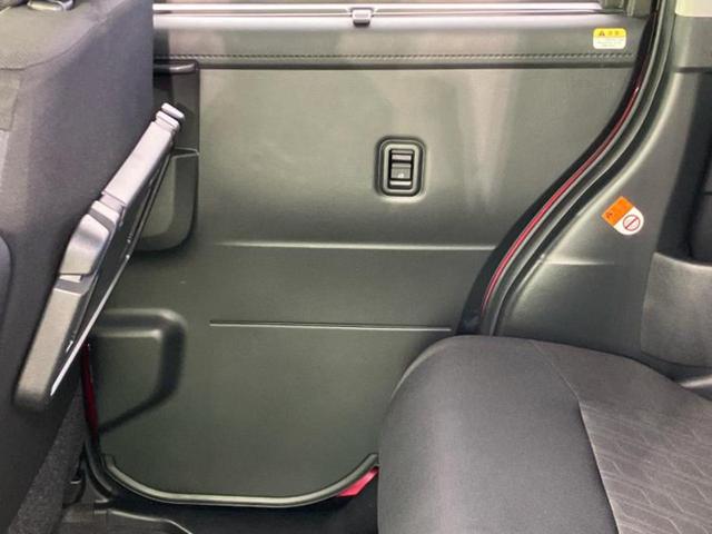 タンク カスタムＧ－Ｔ　純正　メモリーナビ／衝突安全装置／両側電動スライドドア／シートヒーター　前席／車線逸脱防止支援システム／ヘッドランプ　ＬＥＤ／Ｂｌｕｅｔｏｏｔｈ接続／ＥＴＣ／ＥＢＤ付ＡＢＳ／横滑り防止装置　ＤＶＤ再生（21枚目）