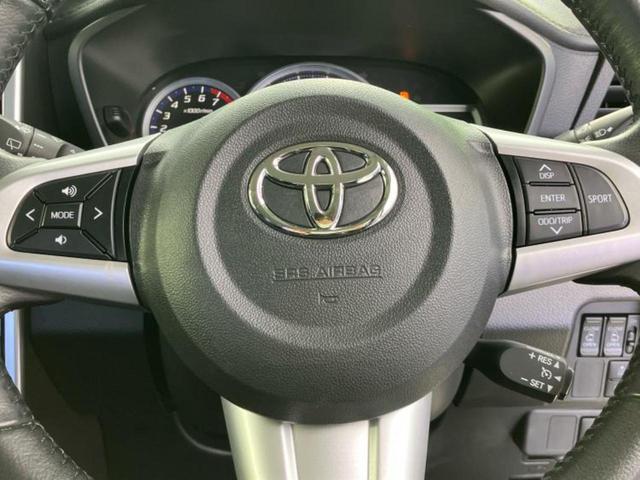 タンク カスタムＧ－Ｔ　純正　メモリーナビ／衝突安全装置／両側電動スライドドア／シートヒーター　前席／車線逸脱防止支援システム／ヘッドランプ　ＬＥＤ／Ｂｌｕｅｔｏｏｔｈ接続／ＥＴＣ／ＥＢＤ付ＡＢＳ／横滑り防止装置　ＤＶＤ再生（26枚目）