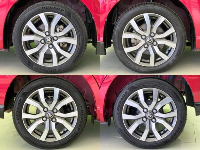 タンク カスタムＧ－Ｔ　純正　メモリーナビ／衝突安全装置／両側電動スライドドア／シートヒーター　前席／車線逸脱防止支援システム／ヘッドランプ　ＬＥＤ／Ｂｌｕｅｔｏｏｔｈ接続／ＥＴＣ／ＥＢＤ付ＡＢＳ／横滑り防止装置　ＤＶＤ再生（62枚目）