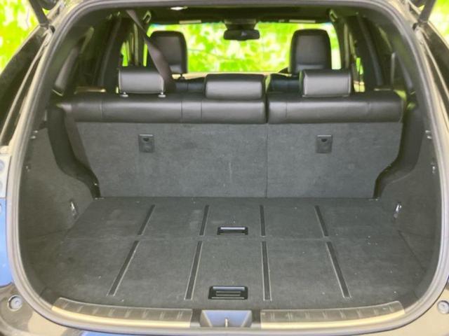 ハリアー プレミアム　新品タイヤ／サンルーフ／社外エアロ／純正　９インチ　ＳＤナビ／車線逸脱防止支援システム／シート　ハーフレザー／電動バックドア／ヘッドランプ　ＬＥＤ／Ｂｌｕｅｔｏｏｔｈ接続／ＥＴＣ　バックカメラ（8枚目）