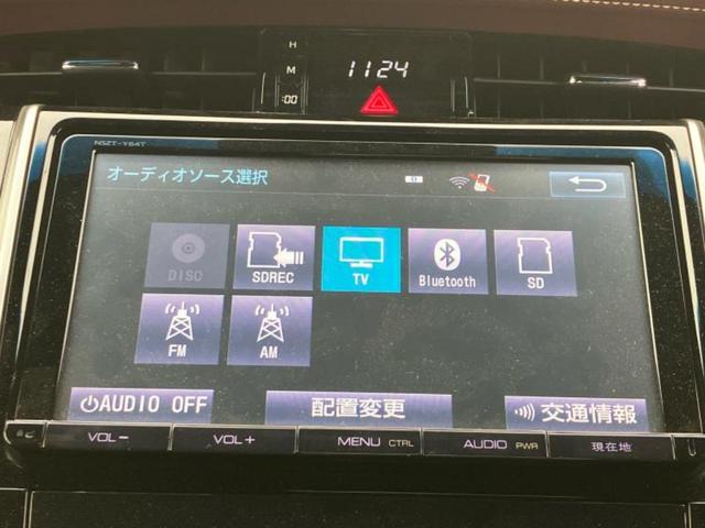 ハリアー プレミアム　新品タイヤ／サンルーフ／社外エアロ／純正　９インチ　ＳＤナビ／車線逸脱防止支援システム／シート　ハーフレザー／電動バックドア／ヘッドランプ　ＬＥＤ／Ｂｌｕｅｔｏｏｔｈ接続／ＥＴＣ　バックカメラ（10枚目）