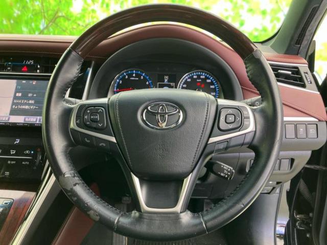 ハリアー プレミアム　新品タイヤ／サンルーフ／社外エアロ／純正　９インチ　ＳＤナビ／車線逸脱防止支援システム／シート　ハーフレザー／電動バックドア／ヘッドランプ　ＬＥＤ／Ｂｌｕｅｔｏｏｔｈ接続／ＥＴＣ　バックカメラ（13枚目）