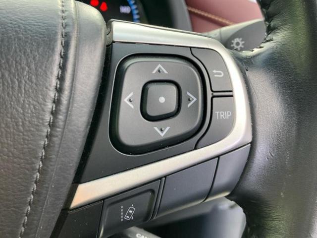 ハリアー プレミアム　新品タイヤ／サンルーフ／社外エアロ／純正　９インチ　ＳＤナビ／車線逸脱防止支援システム／シート　ハーフレザー／電動バックドア／ヘッドランプ　ＬＥＤ／Ｂｌｕｅｔｏｏｔｈ接続／ＥＴＣ　バックカメラ（15枚目）