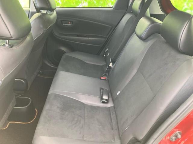 ヴィッツ Ｆアミー　保証書／社外　ＳＤナビ／衝突安全装置／車線逸脱防止支援システム／シート　ハーフレザー／ドライブレコーダー　社外／ヘッドランプ　ＬＥＤ／Ｂｌｕｅｔｏｏｔｈ接続／ＥＴＣ／ＥＢＤ付ＡＢＳ／横滑り防止装置（7枚目）