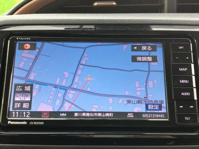 ヴィッツ Ｆアミー　保証書／社外　ＳＤナビ／衝突安全装置／車線逸脱防止支援システム／シート　ハーフレザー／ドライブレコーダー　社外／ヘッドランプ　ＬＥＤ／Ｂｌｕｅｔｏｏｔｈ接続／ＥＴＣ／ＥＢＤ付ＡＢＳ／横滑り防止装置（9枚目）