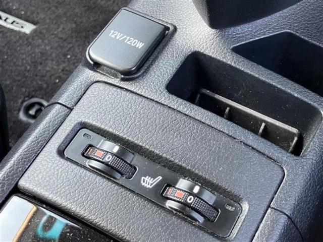 ＨＳ ＨＳ２５０ｈバージョンＣ　新品タイヤ／保証書／純正　ＳＤナビ／シートヒーター　前席／シート　フルレザー／ドライブレコーダー　社外／ヘッドランプ　ＬＥＤ／Ｂｌｕｅｔｏｏｔｈ接続／ＥＴＣ／ＥＢＤ付ＡＢＳ／横滑り防止装置　革シート（14枚目）