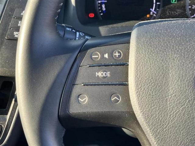 ＨＳ ＨＳ２５０ｈバージョンＣ　新品タイヤ／保証書／純正　ＳＤナビ／シートヒーター　前席／シート　フルレザー／ドライブレコーダー　社外／ヘッドランプ　ＬＥＤ／Ｂｌｕｅｔｏｏｔｈ接続／ＥＴＣ／ＥＢＤ付ＡＢＳ／横滑り防止装置　革シート（15枚目）